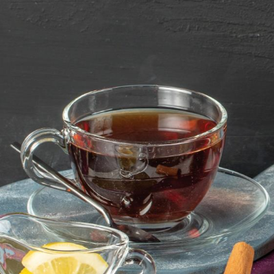 *Fincan Çay