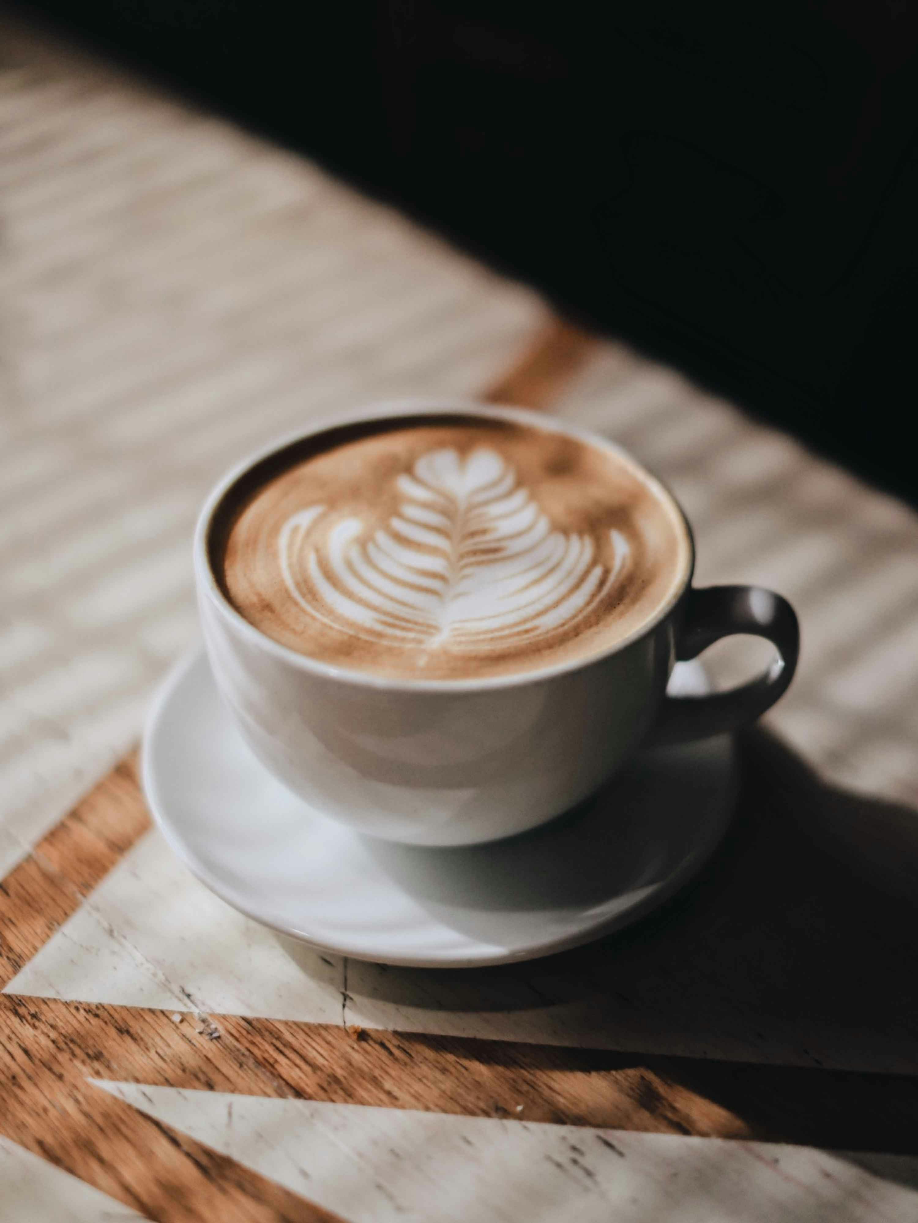 Caramel Mocha