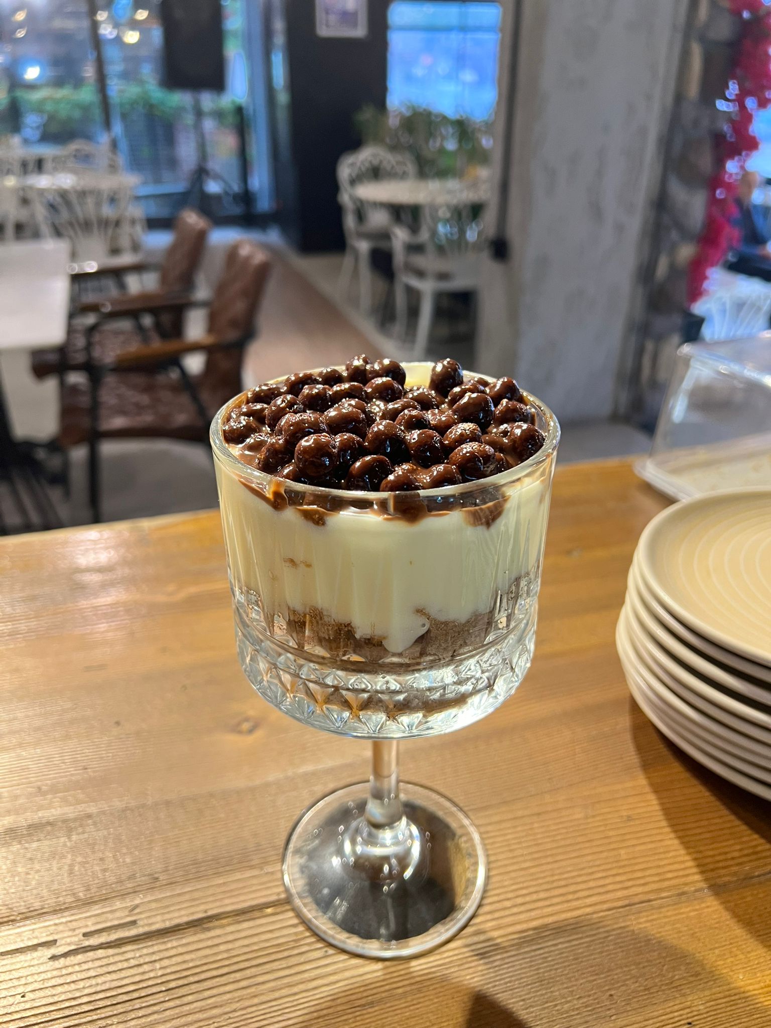 *Ares Coco-Cup