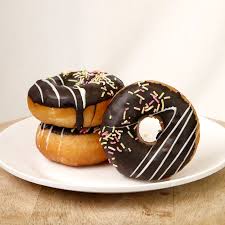 *Donut